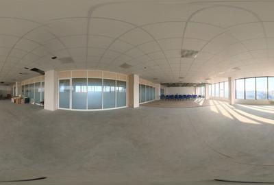 Birou, de 198 mp, în Militari - 2