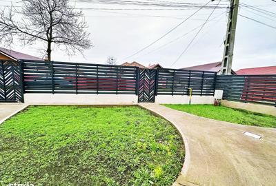 Casă cu 5 camere cu Teren 500 Mp în Central - 15