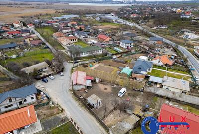 Casă cu 2 camere cu Teren 583 Mp în Somova - 4