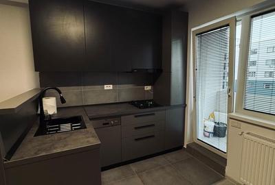 Apartament cu 2 camere semidecomandat, mobilat în Central - 11