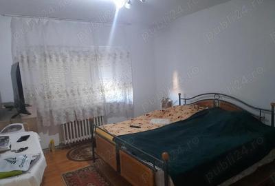 Apartament clasic ?i spa?ios de vanzare Etaj 1, langa Pia?a Centrala din Caransebes - 6