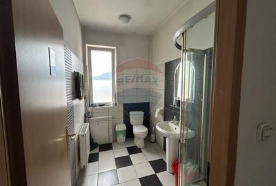 Spatiu 324mp FRIG / 300mp BIROURI de vanzare in zona VALUE CENTRE - 13