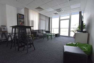 Spatii birouri de vanzare, zona Soarelui - 6