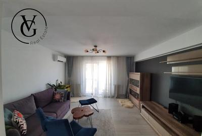 Apartament cu 2 camere - 2 locuri de parcare - Otopeni - Odaile - 2