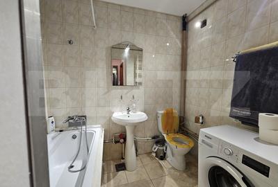 Apartament cu 2 camere decomandat în Gară - 8