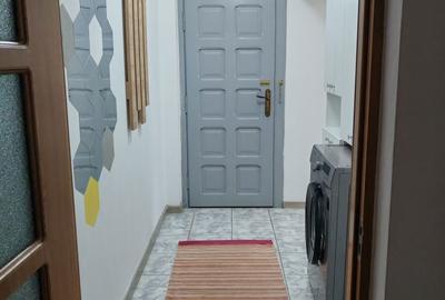 Apartament cu 2 camere nedecomandat în Central - 8