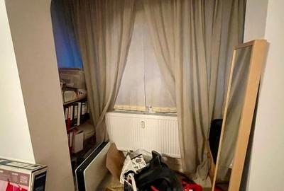 Garsoniera spatioasa | Pajura | Str. Faurei - 7