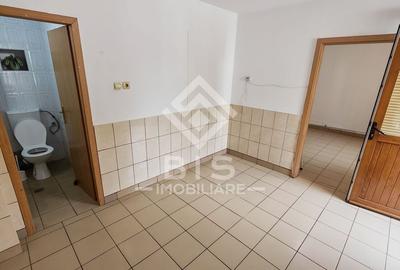 Birou, de 40 mp, în Central - 3