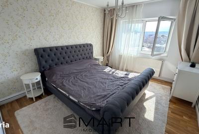 Apartament cu 3 camere în Turnișor - 7