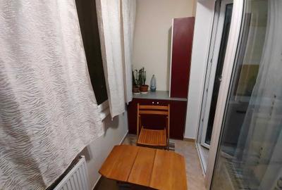 Apartament cu 2 camere semidecomandat în Tudor - 5