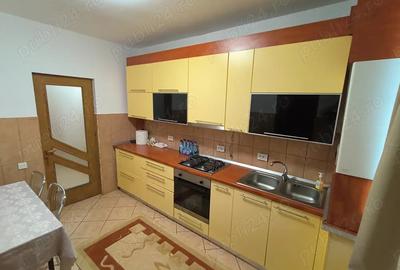 Apartament cu 2 camere decomandat în Fălticeni - 4