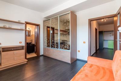 Apartament cu 3 camere decomandat în Jiului - 5