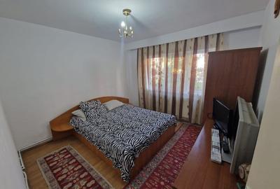 Apartament 3 camere, 71 mp, zona Hotvon - 5
