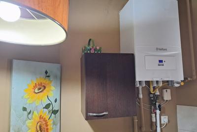 Garsoniera 35 mp in Planorma Residence - Colentina, libera imediat Garsoniera 35 mp in Planorma Residence - Colentina, libera imediat - 5