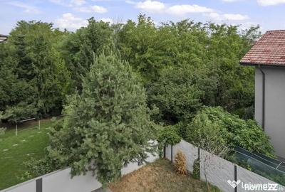 Casă cu 4 camere cu Teren 625 Mp în Militari - 6