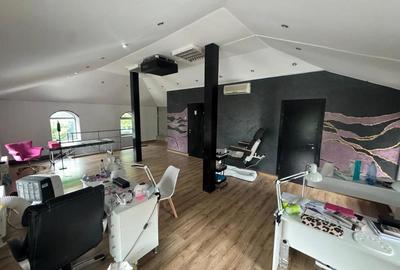 Spațiu comercial, de 75 mp, în Contactoare - 3