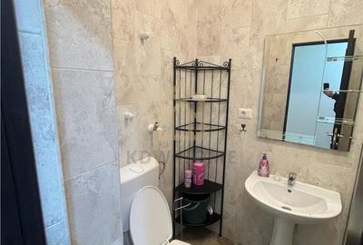 Apartament cu 2 camere decomandat, mobilat în Tei - 8