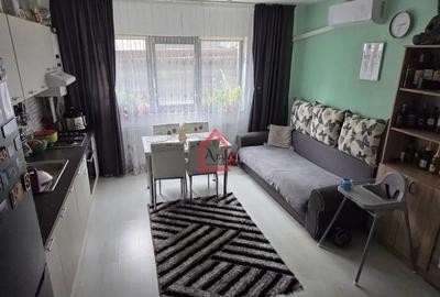 Ap 3 cam | Valea Lupului | loc de parcare - 2