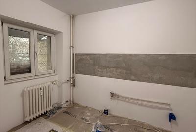 Apartament cu 4 camere decomandat în Doamna Ghica - 9