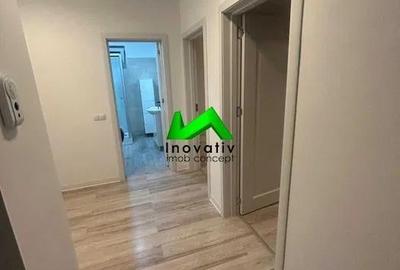 Apartament de inchiriat 2 camere zona Calea Surii Mici - 1