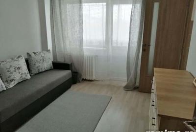 Garsonieră în Militari