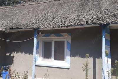 Particular vand casa tulcea Particular vand casa tulcea - 2