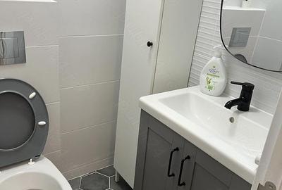 Apartament cu 3 camere decomandat în Berceni - 9
