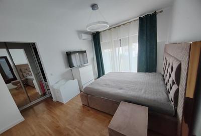 Duplex cu 3 camere cu Canalizare în Tunari - 1
