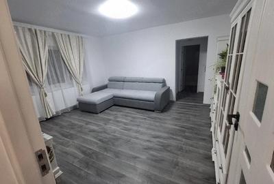 Apartament cu 2 camere semidecomandat în Central - 3