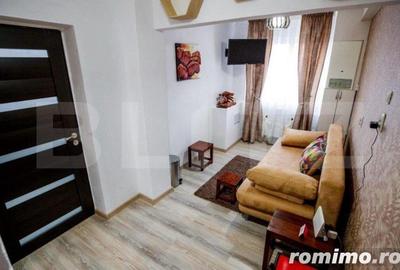 Apartament cu 3 camere decomandat în Central - 8