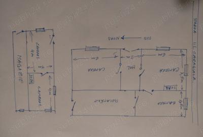 Casă cu 5 camere cu Teren 844 Mp în Drânceni - 6
