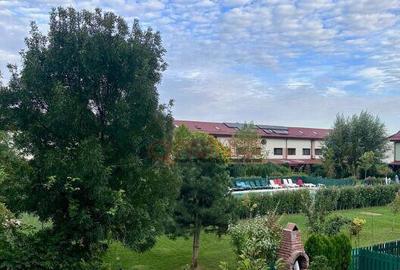 Casă cu 5 camere cu Teren 107 Mp în Central - 11