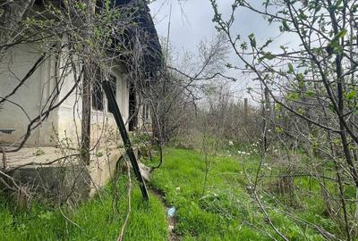 Vânzare teren Bucșani, Obedeni, ideal investitie, 1160 mp, OCAZIE - 1