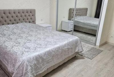 Garsonieră decomandată în Drumul Taberei - 3