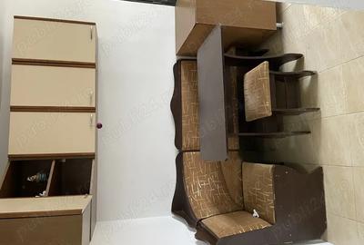 De inchiriat apartament cu doua camere. - 6
