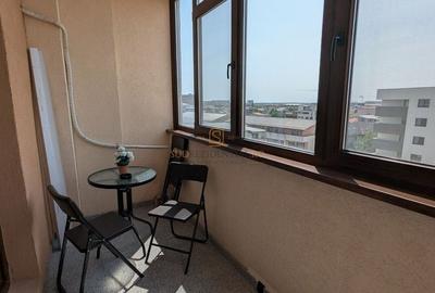 Apartament modern compartimentat, mobilat si utilat,Grand Arena Mall - 11