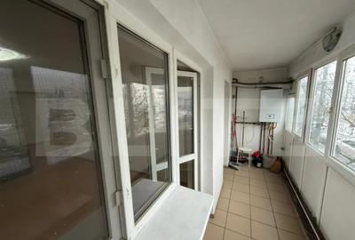 Apartament cu 3 camere decomandat în 1 Mai - 12