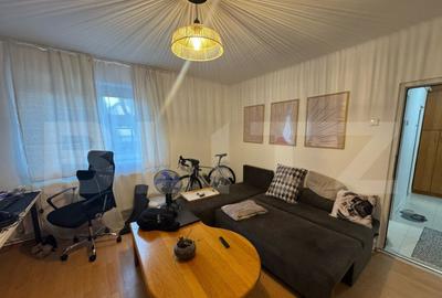 Apartament , 2 camere, 46mp, zona semicentrala - Nicolae Bal - 2
