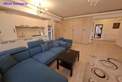 Dorobanti- Perla Ap 2 camere BUN pt. birou sau locuinta - 3