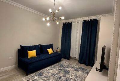 Garsonieră decomandată, mobilată în Giroc - 1