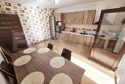Casa individuala, 3 camere, pe un singur nivel, perfect compartimentata - 4