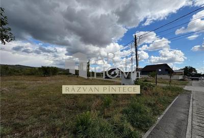 Teren intravilan 1882 mp, deschidere dubla, Boldesti Scaien - 4