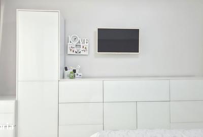 Apartament cu 3 camere, mobilat în Tomis III - 2