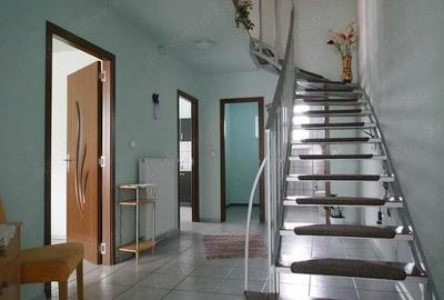 Casă cu 4 camere cu Teren 100 Mp în Freidorf