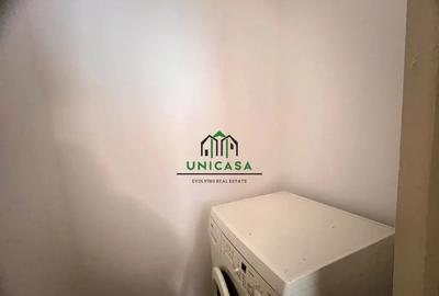 Apartament cu 2 camere semidecomandat în Nord - 9