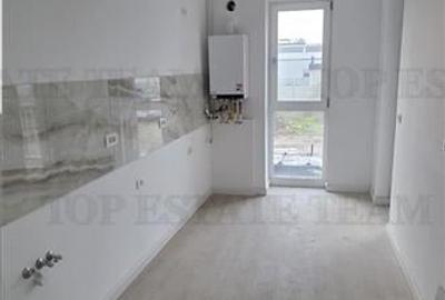 Apartament 2 camere 53.95mp, bloc nou, toate utilitatile, langa McDonalds, Sos. - 4