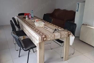 Casă cu 4 camere în Central - 5