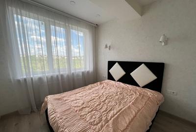 Apartament cu 2 camere decomandat în Dâmbul Rotund - 2