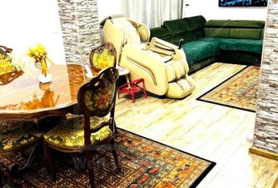 Casa individuala, 200 mp utili, 748 mp teren, Apahida, strada linistita - 14