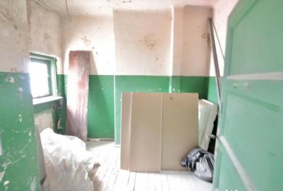 Apartament cu 7 camere decomandat în Cișmigiu - 2